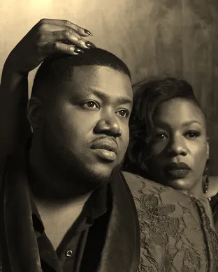 The War and Treaty North Charleston