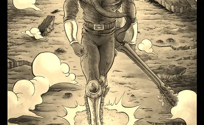 Thundercat