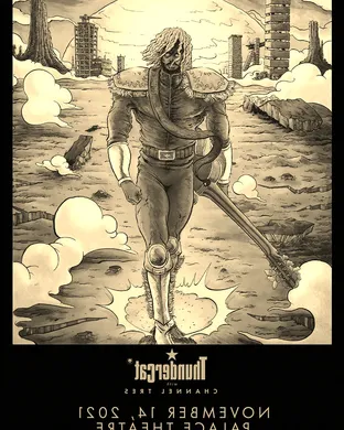 Thundercat