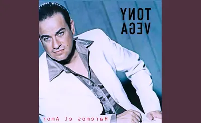Tony Vega