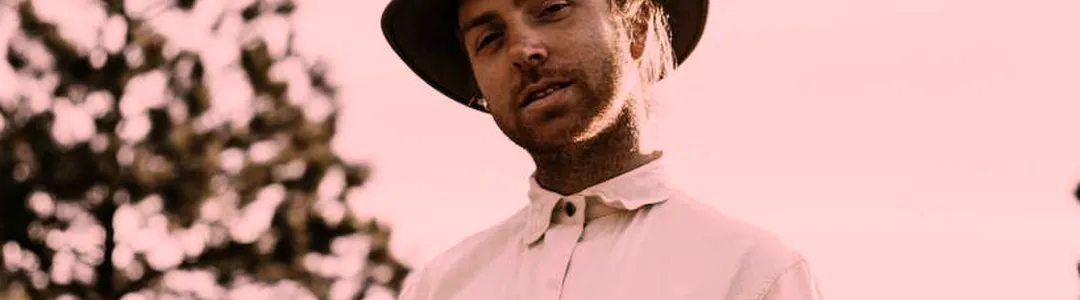 Trevor Hall