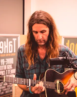 Live concert by Tyler Ramsey
