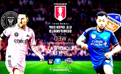 U.S. Open Cup