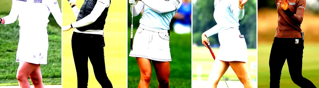 U.S. Women's Open Golf