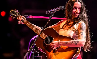 Waxahatchee