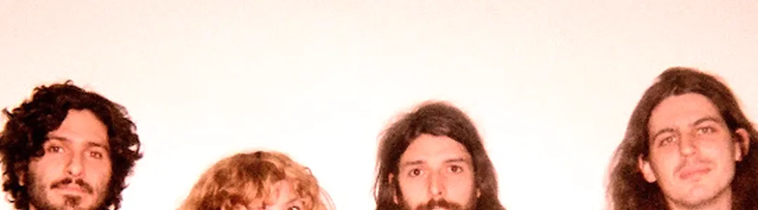 Widowspeak