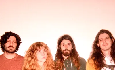 Widowspeak