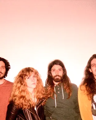 Widowspeak