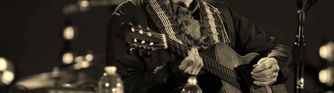 Willie Nelson