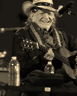 Willie Nelson & Family