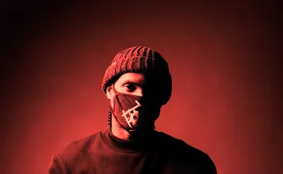 Xavier Wulf