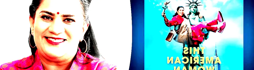 Zarna Garg