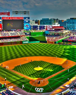 Presbyterian Blue Hose vs. The Citadel Bulldogs