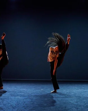 Dance Lab: A Tale as Old as 10 Years