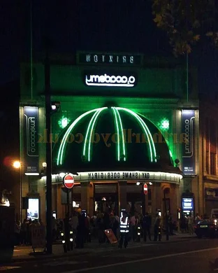 The Surge: An Ode to Sinead O'Connor